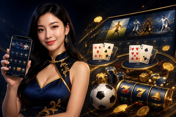 aq999 apk